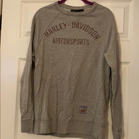 Harley-Davidson Other - Harley-Davidson men’s sweatshirt Harley-Davidson Other - Harley-Davidson men’s sweatshirt